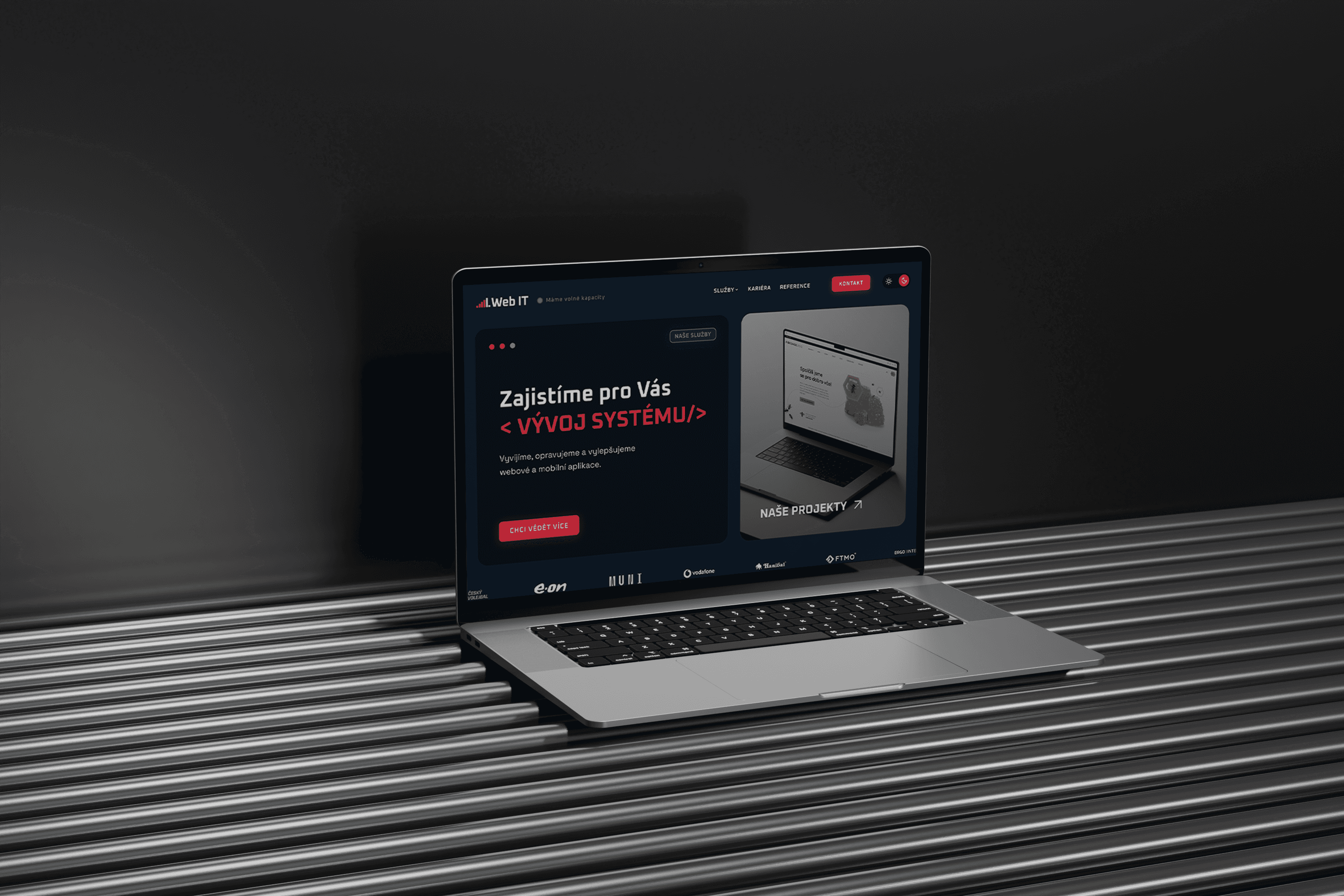 1. Web IT
