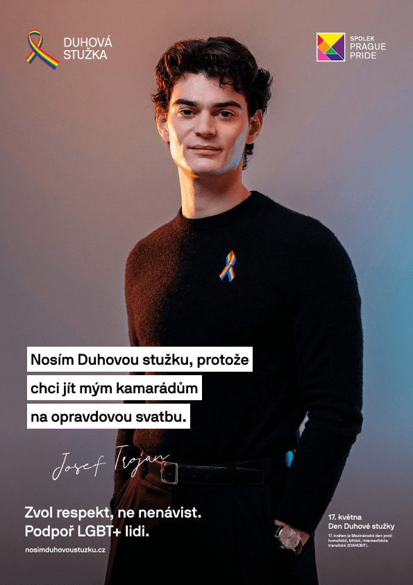 Duhová stužka, 4