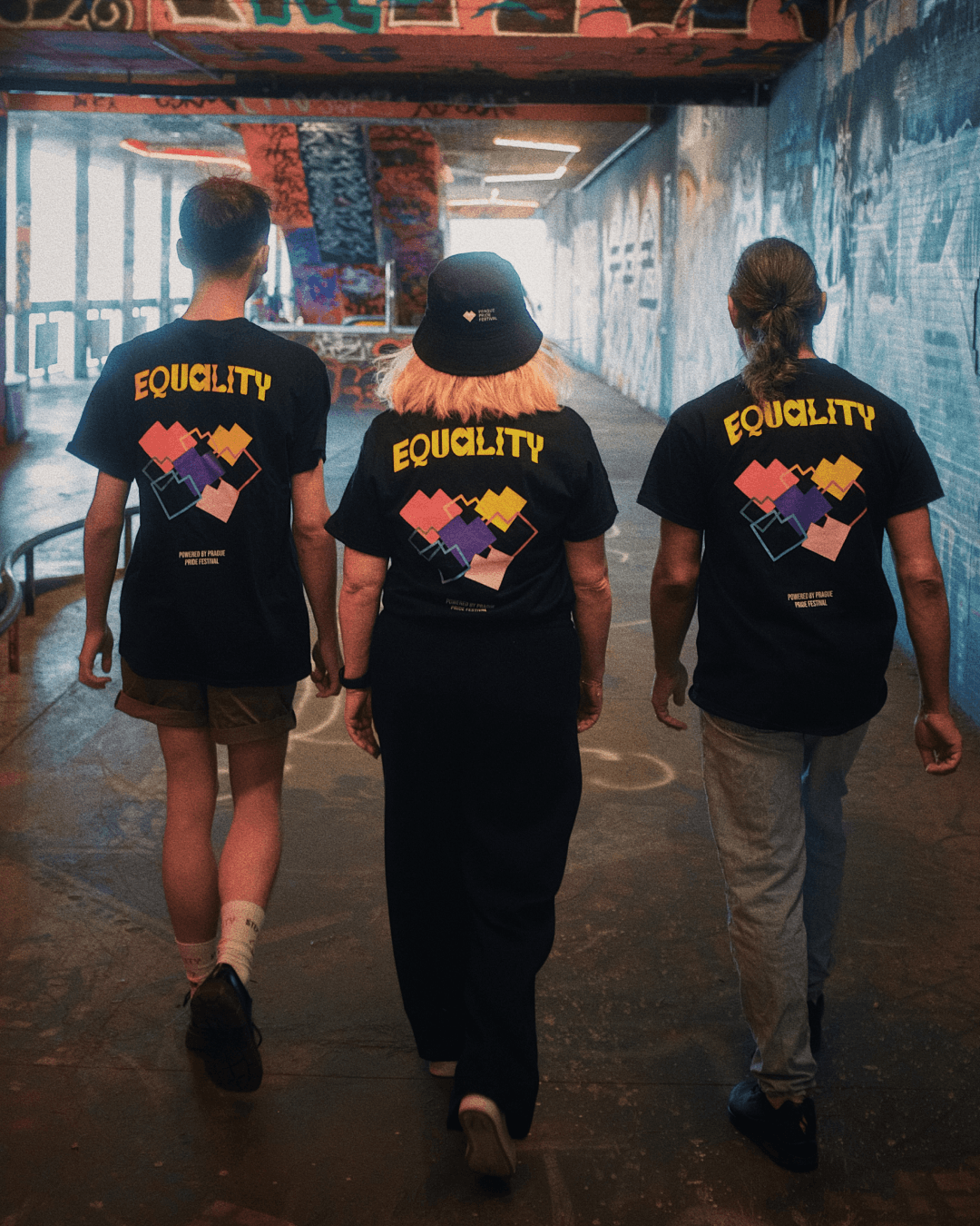 Prague Pride Merch, 1