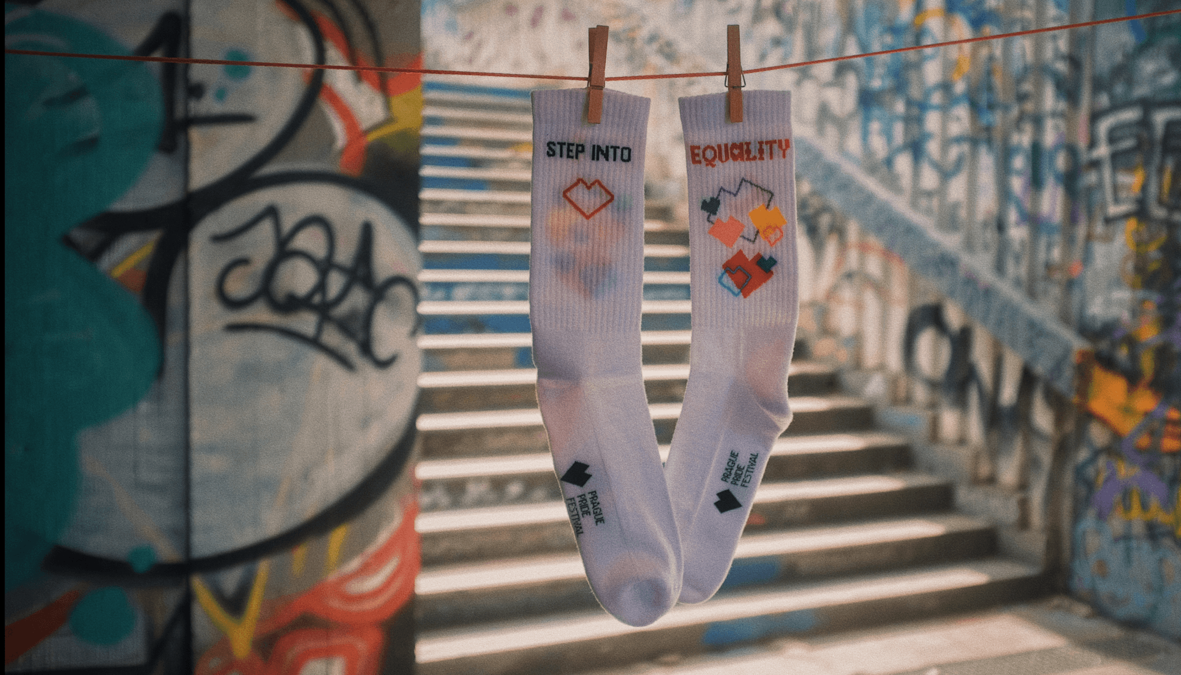 Prague Pride Merch, 3