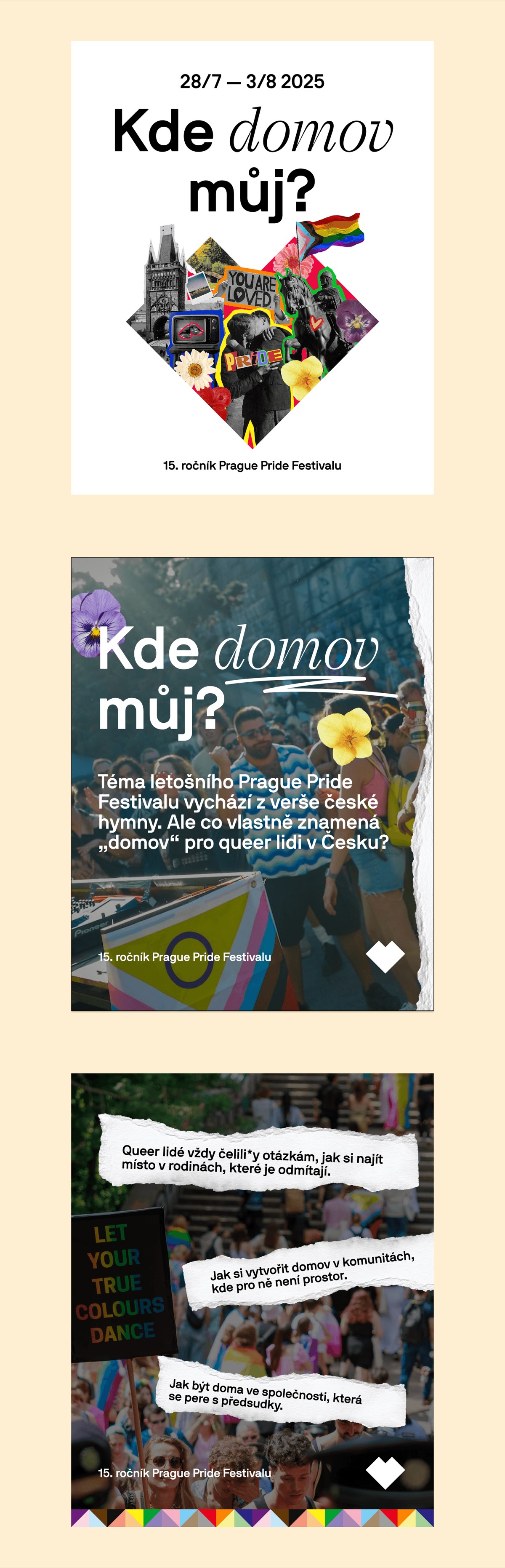 Prague Pride Festival, 2